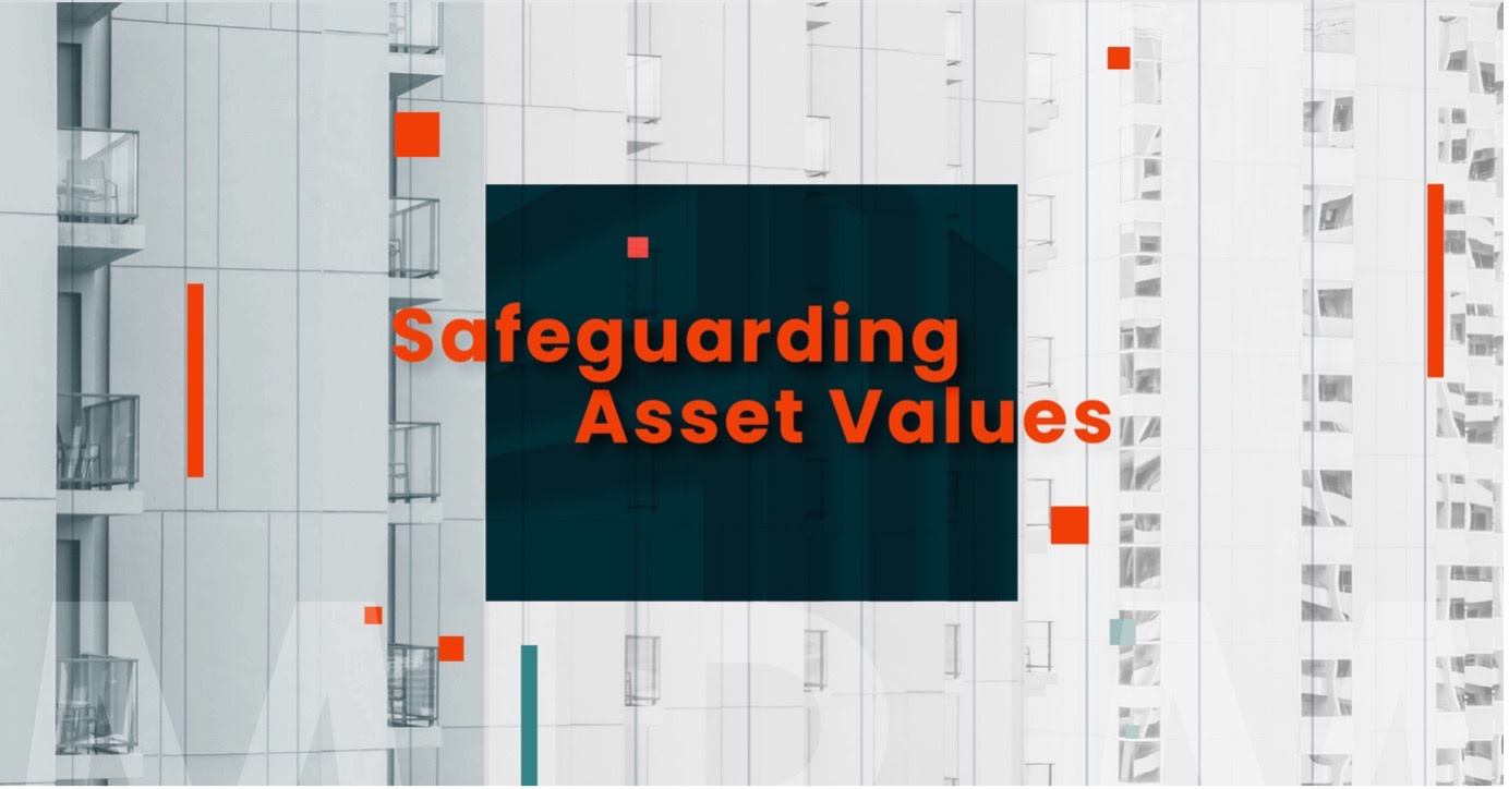 safeguarding asset values 