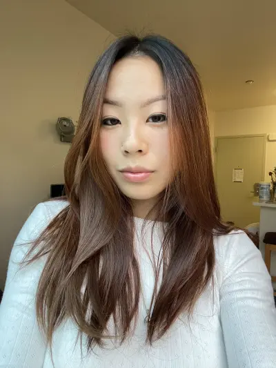Headshot of Amanda Chan