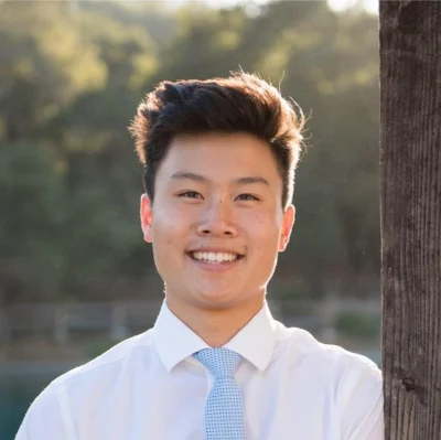 Headshot of Noah Yuen