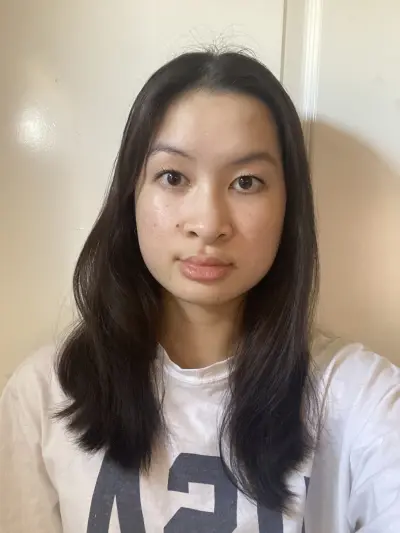 Headshot of Vi-Linh Vu