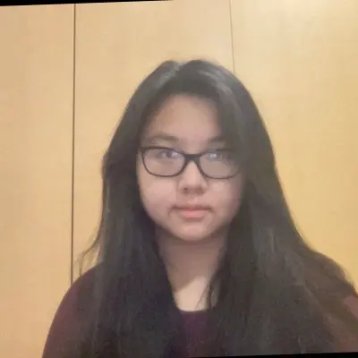 Headshot of Jasmine Ng