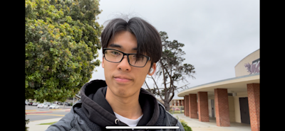 Headshot of Sam Phan