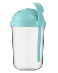 Salade shaker