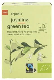 wat-is-gezond-eten-jasmine-green-tea