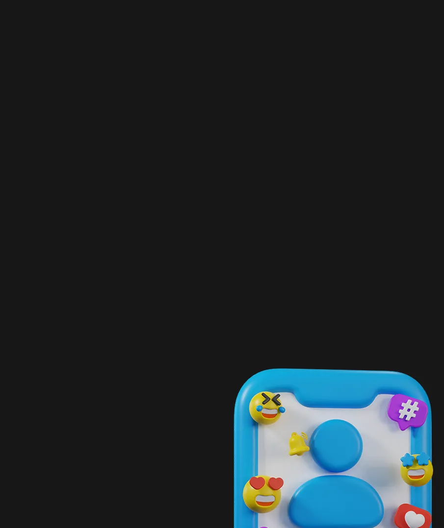 Paid Social Ads & Targeting