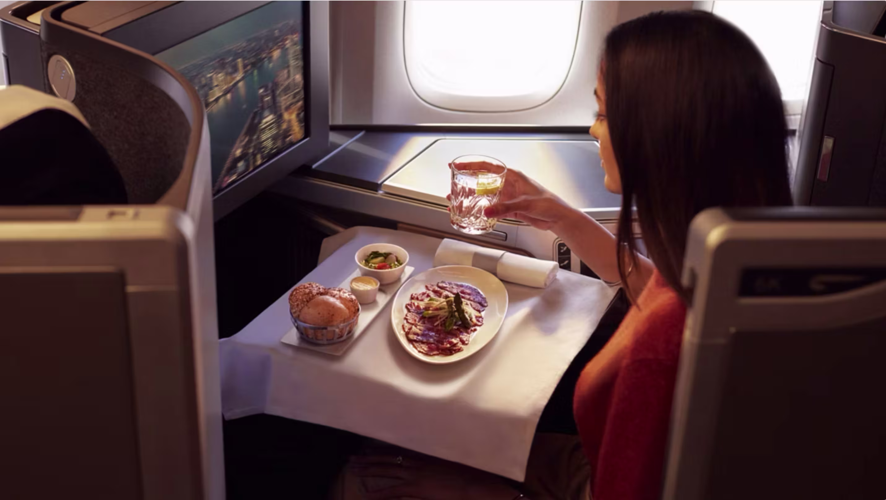 British Airways - Companion Vouchers - How do I use a Companion voucher - Step 3