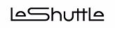 LeShuttle logo