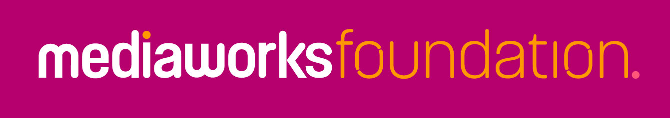 MediaWorks Foundation Logo