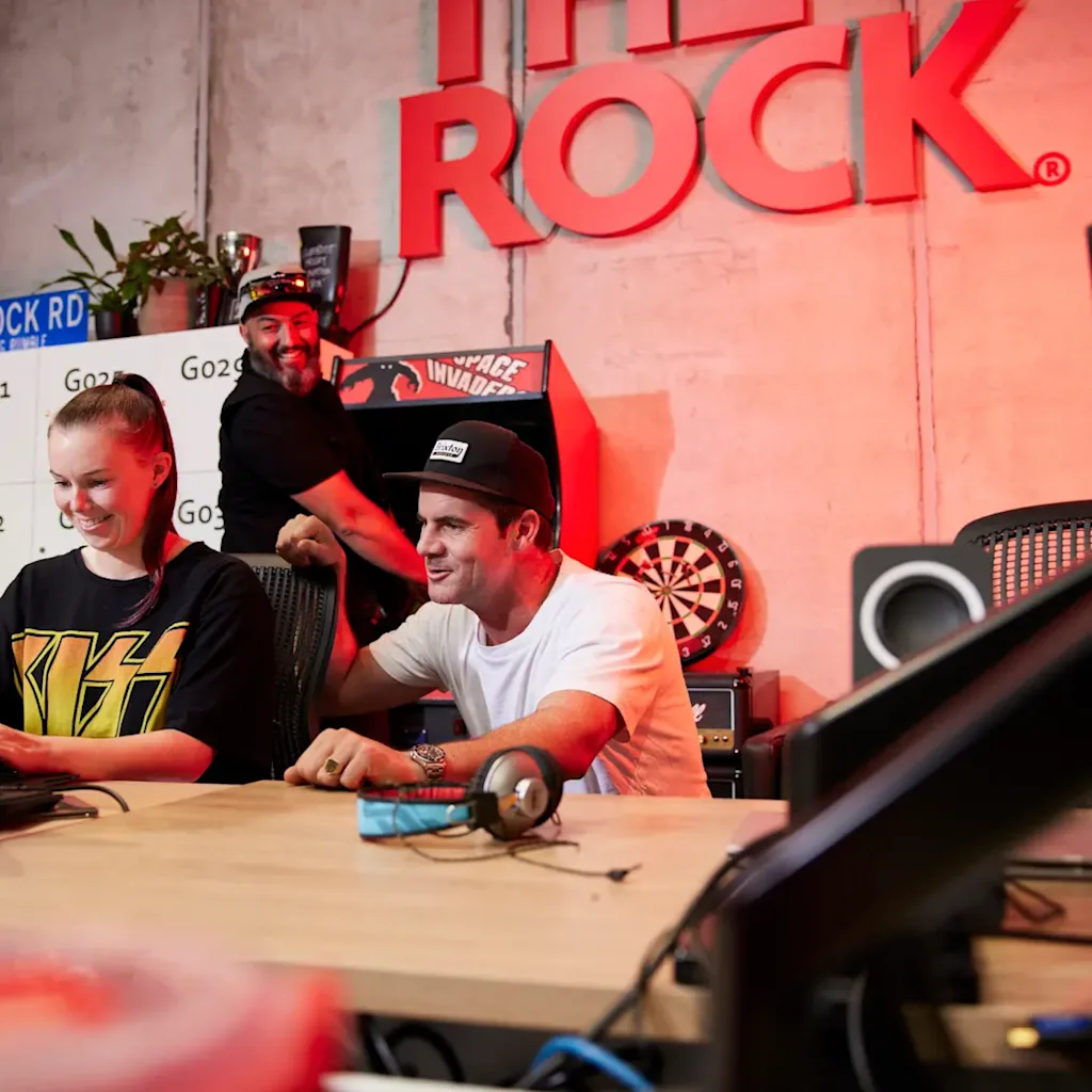 MediaWorks celebrates big wins at the 2024 NZ Radio & Podcast Awards ...