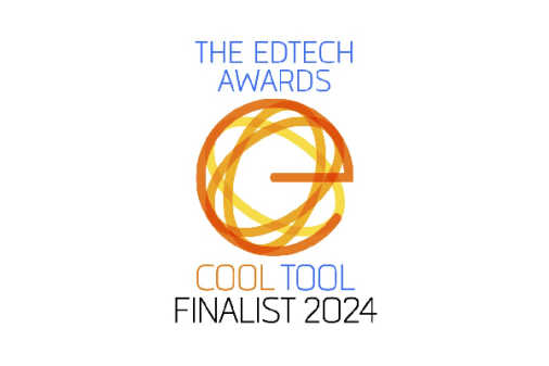 EdTech Awards Finalist 2024