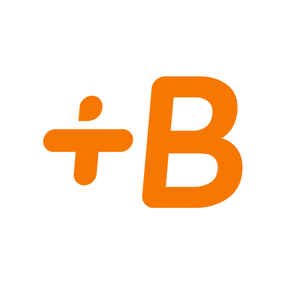 Babbel-Logo-Grey