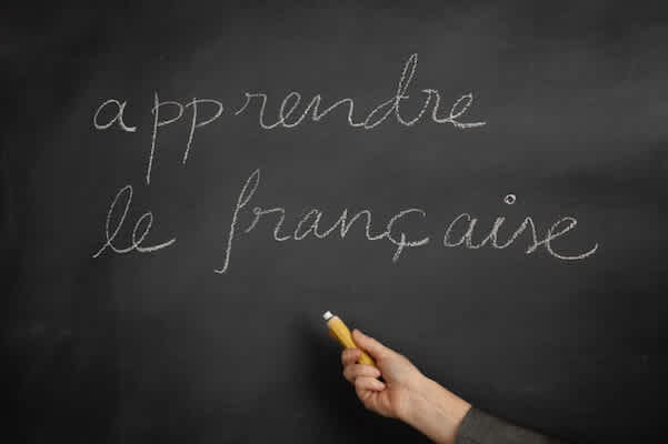 learn to speak french for travel
