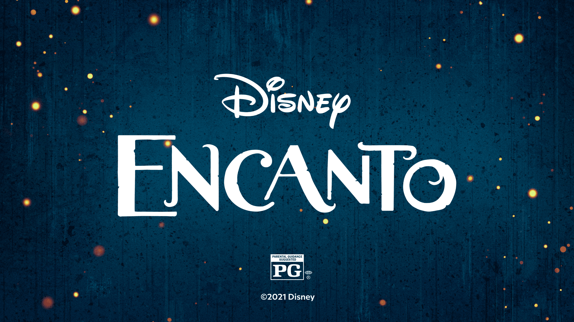 Disney Encanto - Copyright: ©2021 Disney