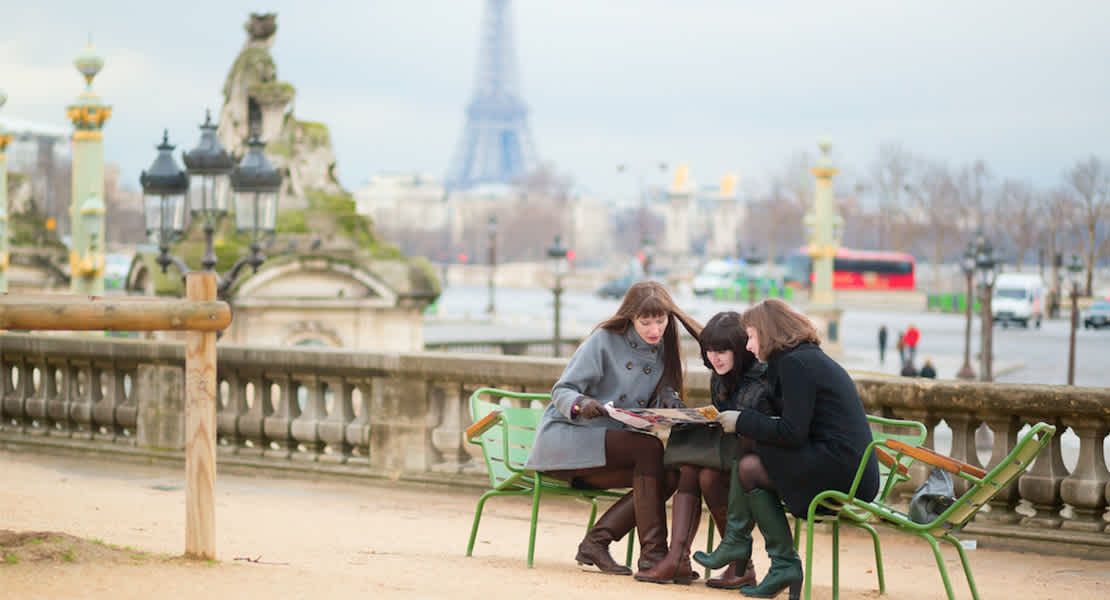 L'accent français réélu accent le plus sexy au monde