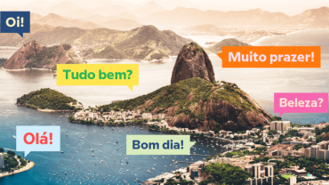 10 Gírias Brasileiras que Você Precisa Conhecer 