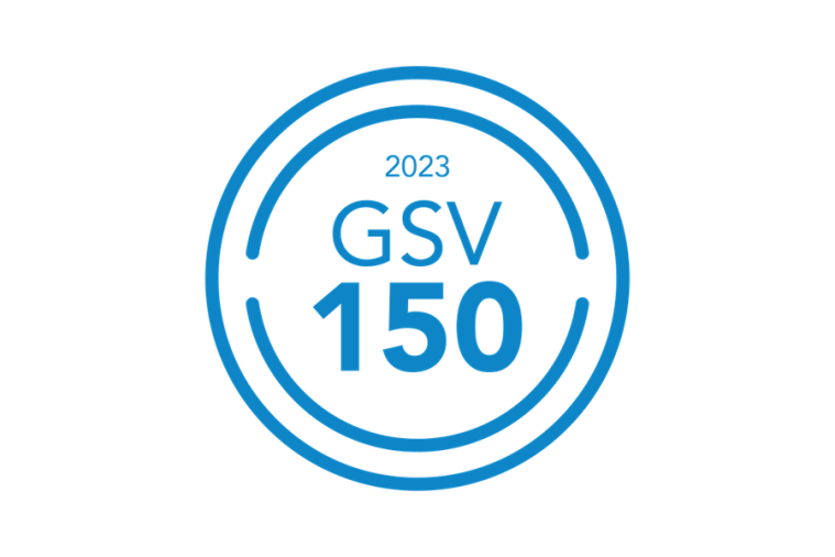 GSV 150标志