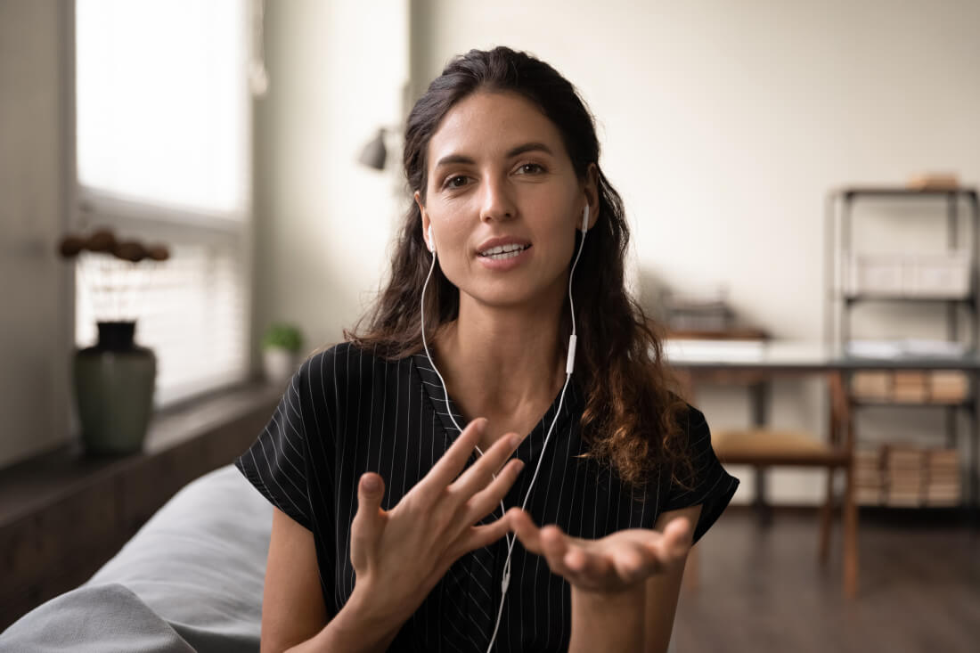 Teach German with us Babbel