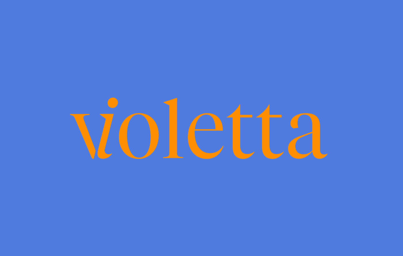 Violetta app