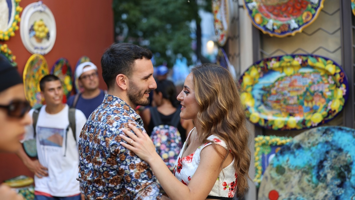 The Most Common Terms Of Endearment In Spanish