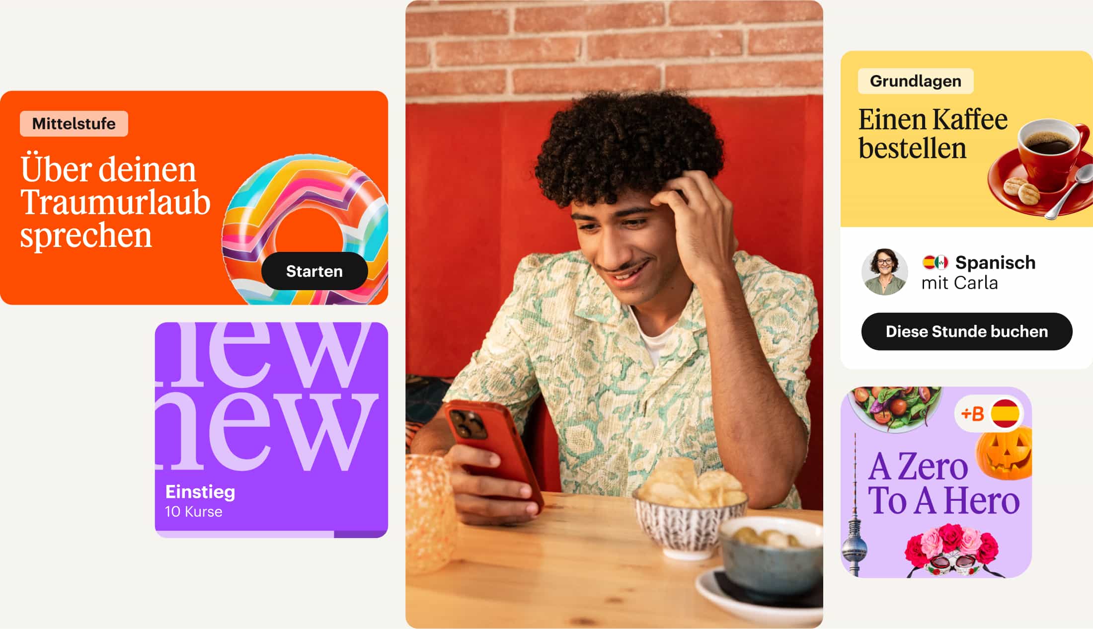 Gutscheine und Rabattcodes Erhalte 65 Rabatt auf Babbel