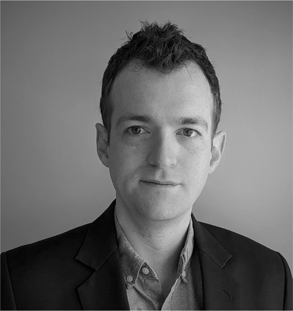 Chris peel