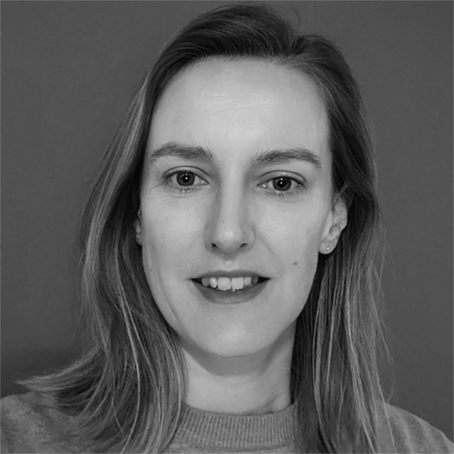 Caroline Dieleman portrait