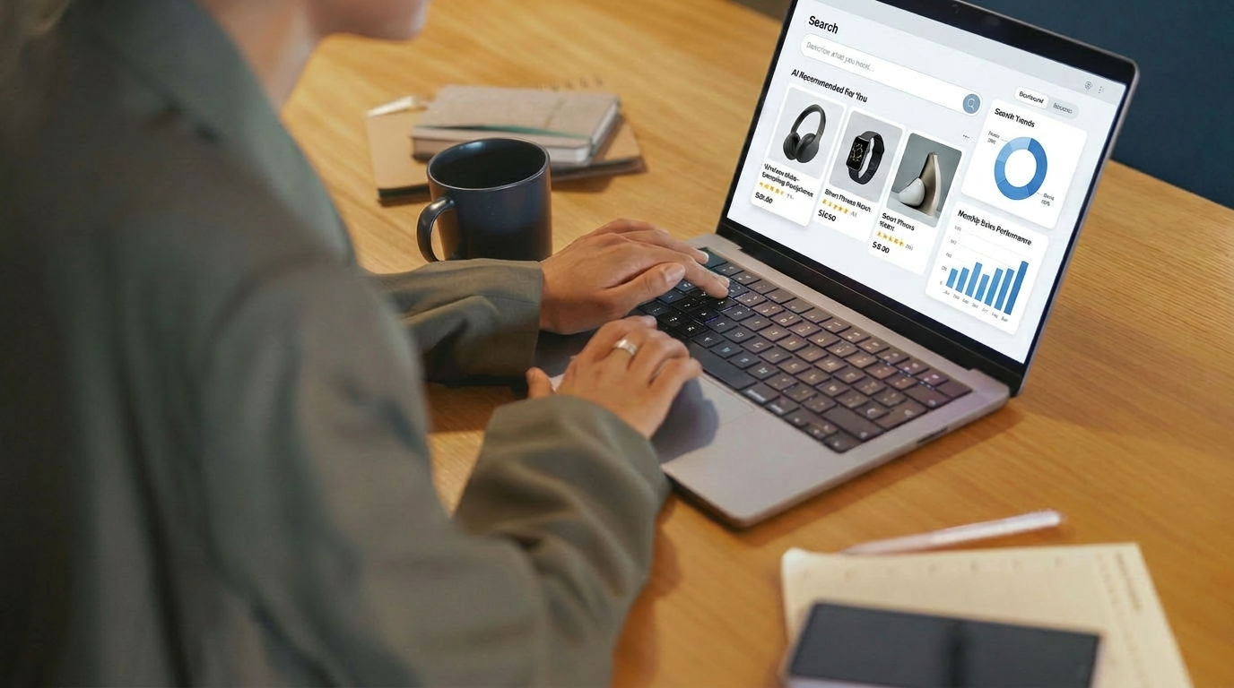 Navigating Generative Search Optimisation