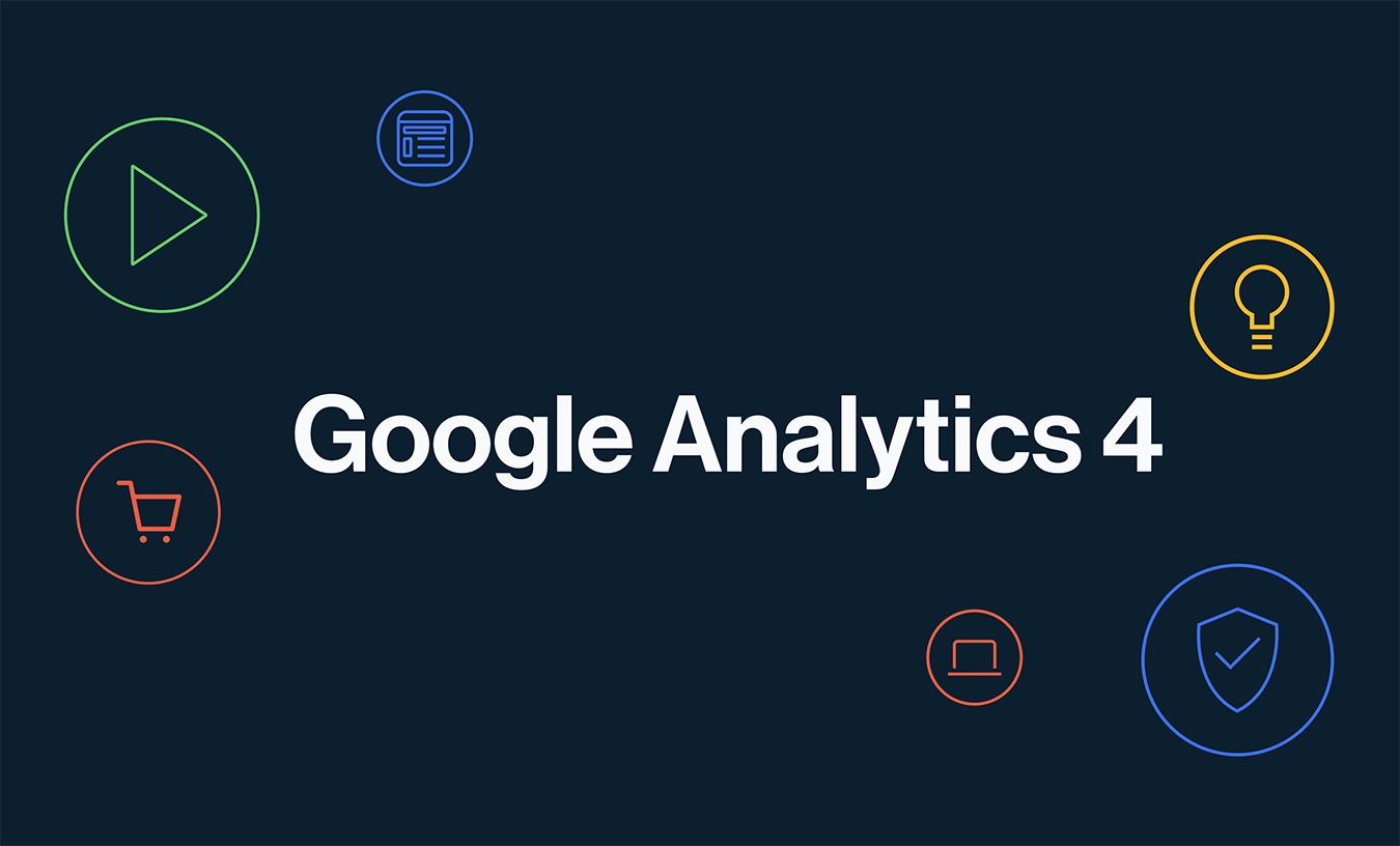 Google Analytics 4