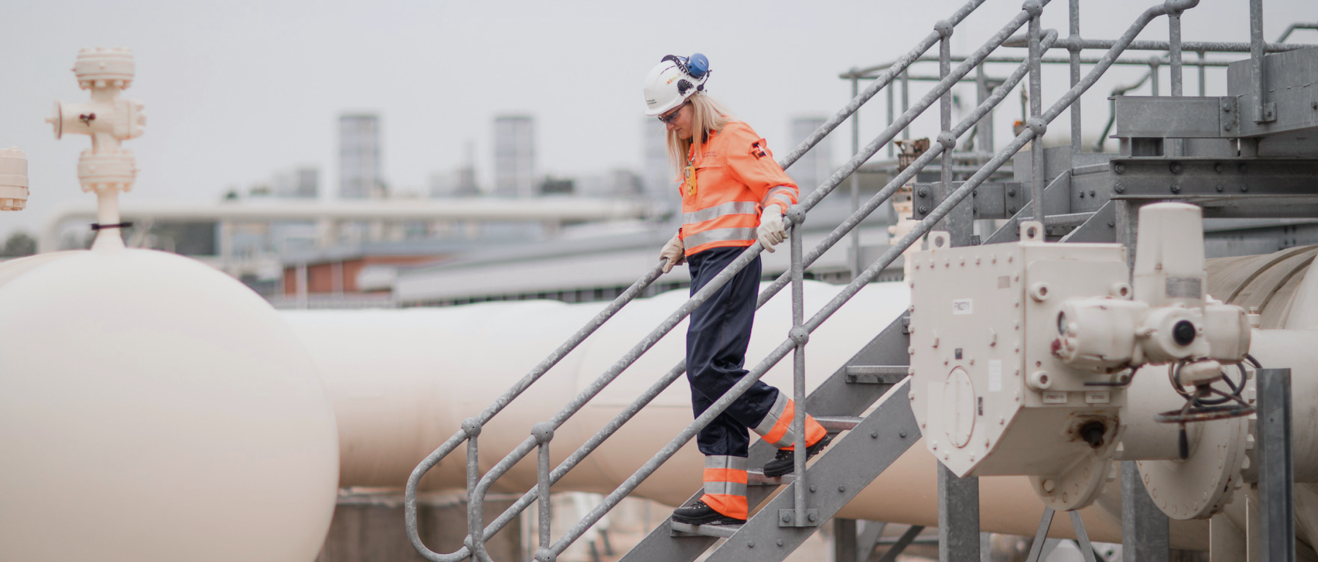 Preparing gas networks for a multi-molecule future