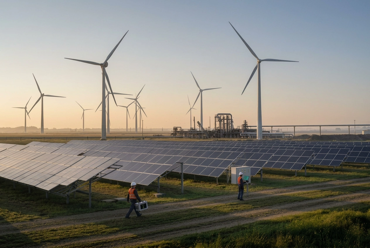 Image_Success cases in energy sector