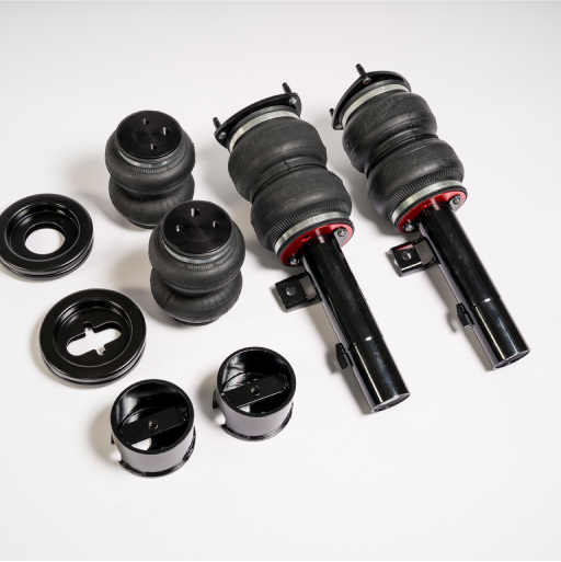 テムジンリミテッドsuperGRAND SLAMEditionエアレイド Slam Series Air Suspension Kits | Air Lift Performance