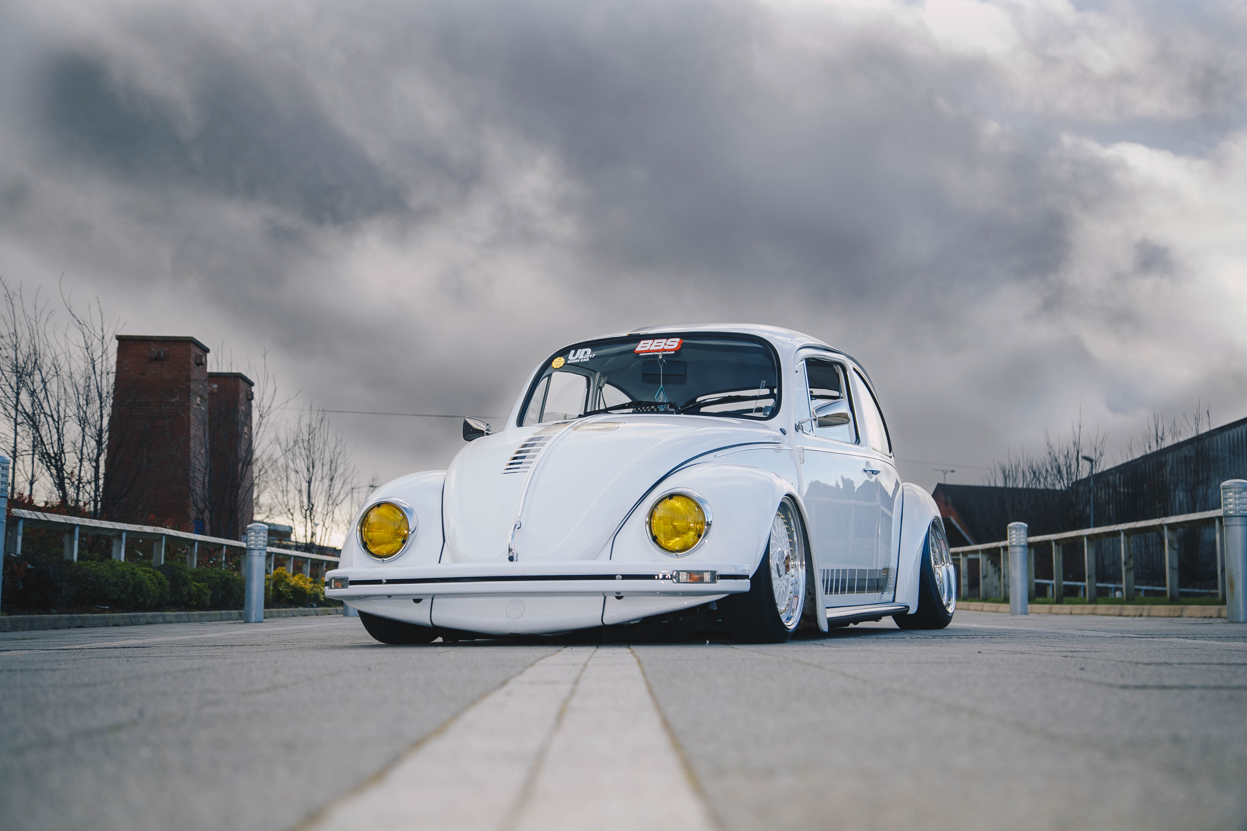 beetle This crazy Beetle just sold for $78,000! | Classic & Sports Car
