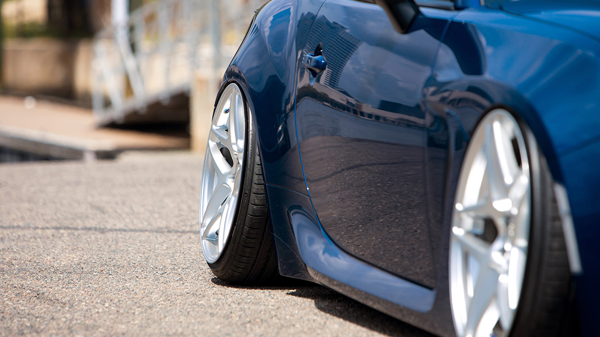 Air Ride Kit for 2004 Infiniti G35x AWD G35x | Air Lift Performance