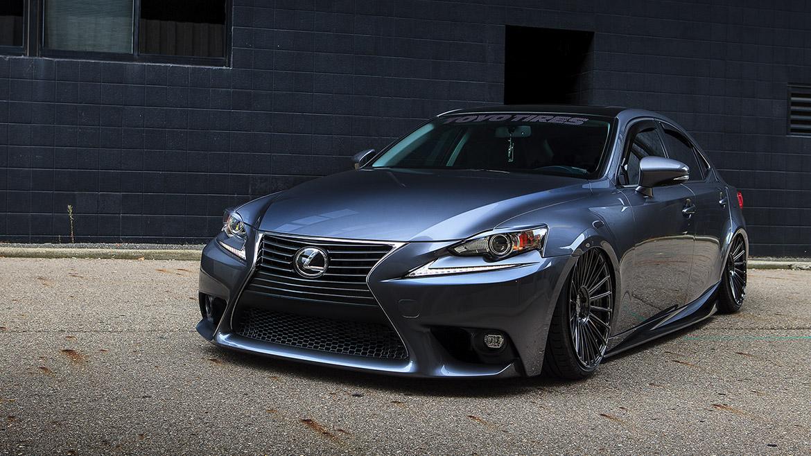 Air Lift Performance Kit for 2015 Lexus GS 350 L10 (AWD) | Air Lift ...