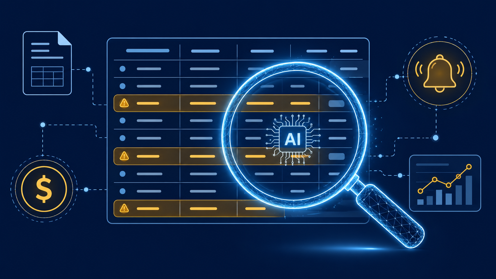 Fraud Detection AI for Small Finance Teams: How to Spot Problems Before They Drain Your Business
