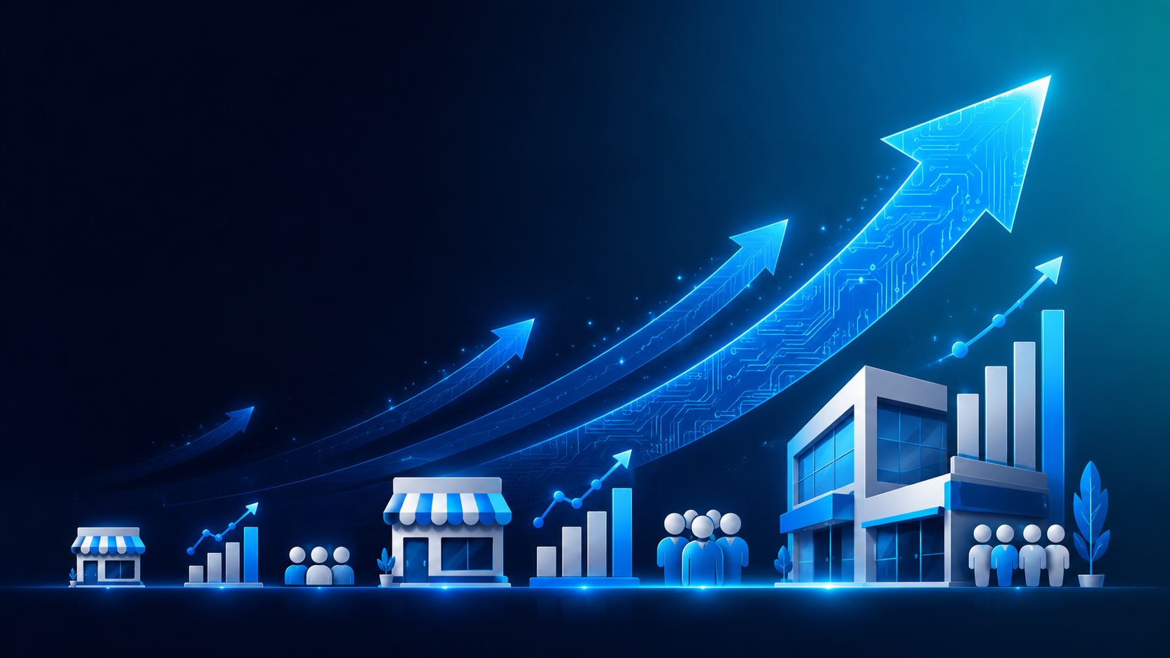 AI Tools That Scale with Your Business: A Practical Guide for Growing Companies