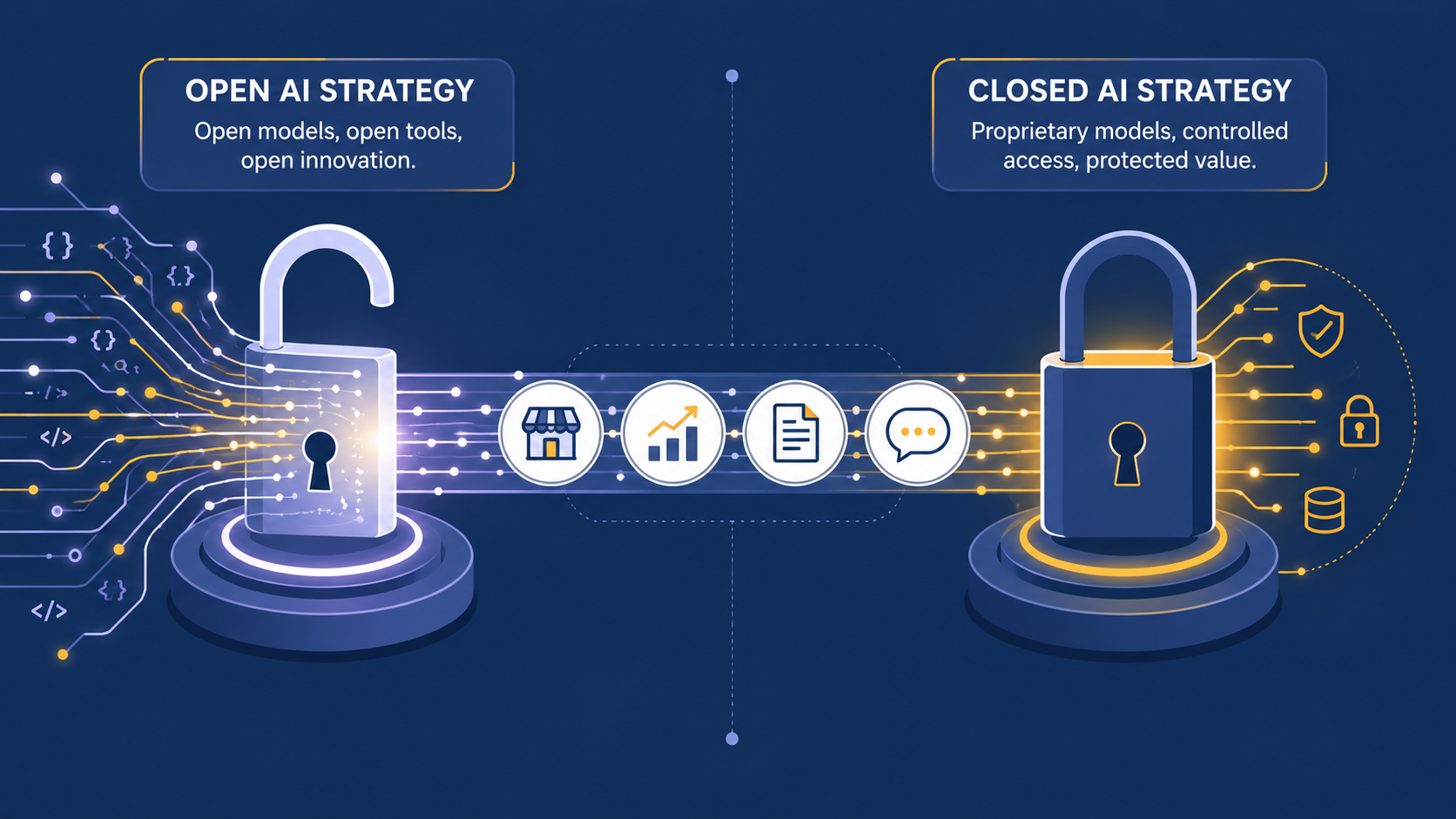 The Meta AI Ecosystem: Open Source Power, Hidden Complexity, and a Strategic Split