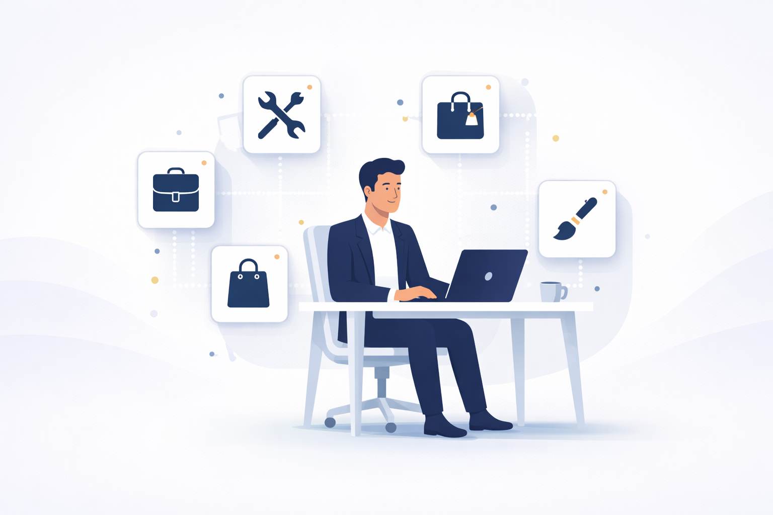 Solopreneur AI Tools: Tailor Your AI Tech Stack for Small Business Success