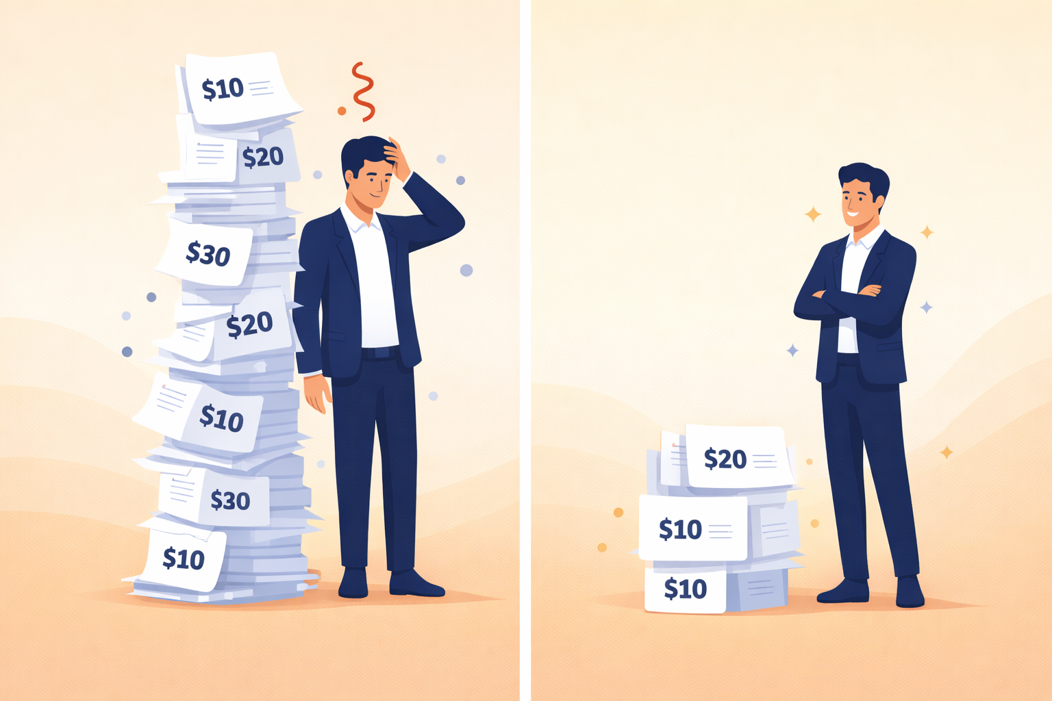 Different businesses, different AI needs. Your stack should reflect your workflow.