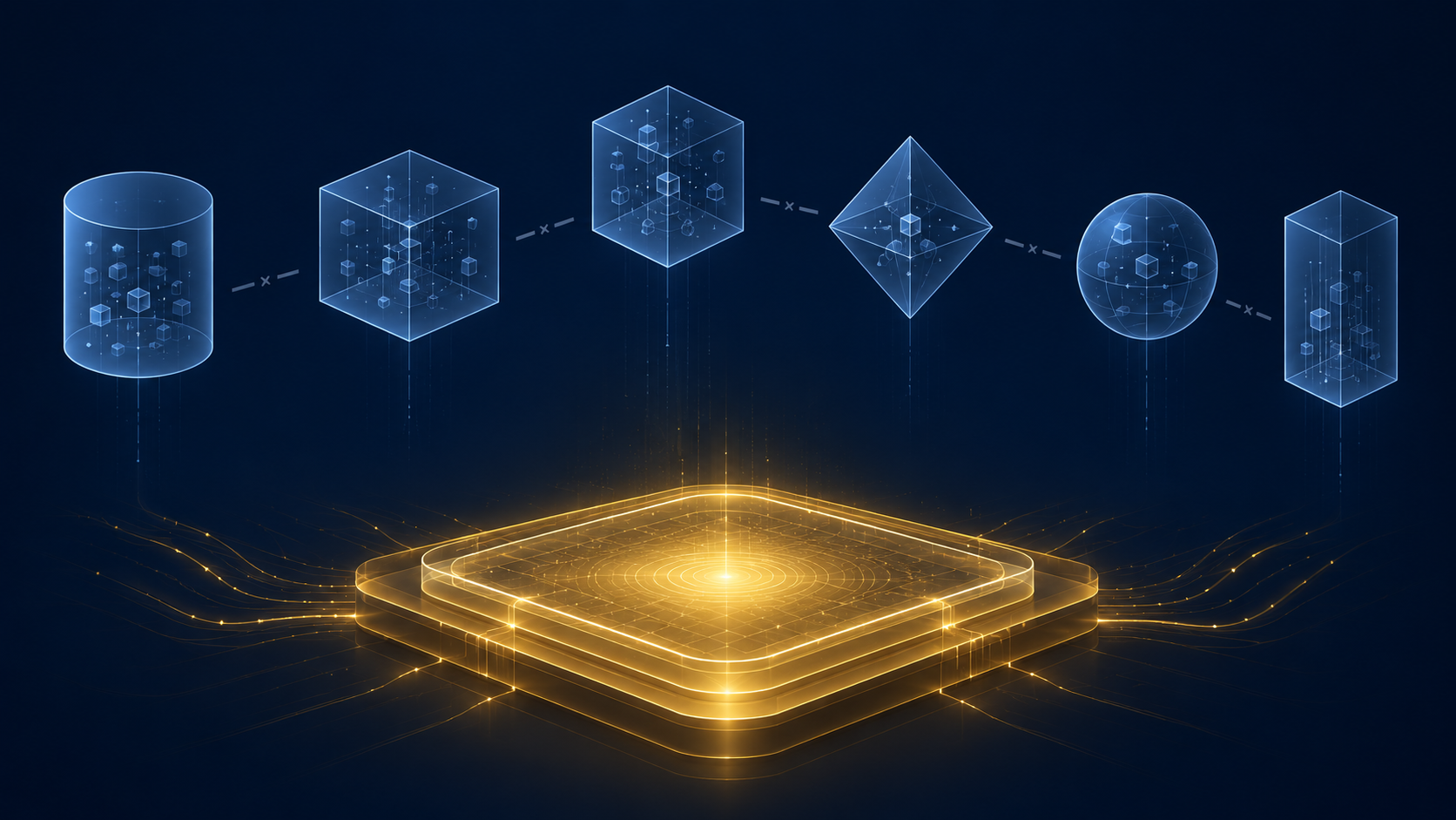 Your Association’s AI Problem Starts in the Database