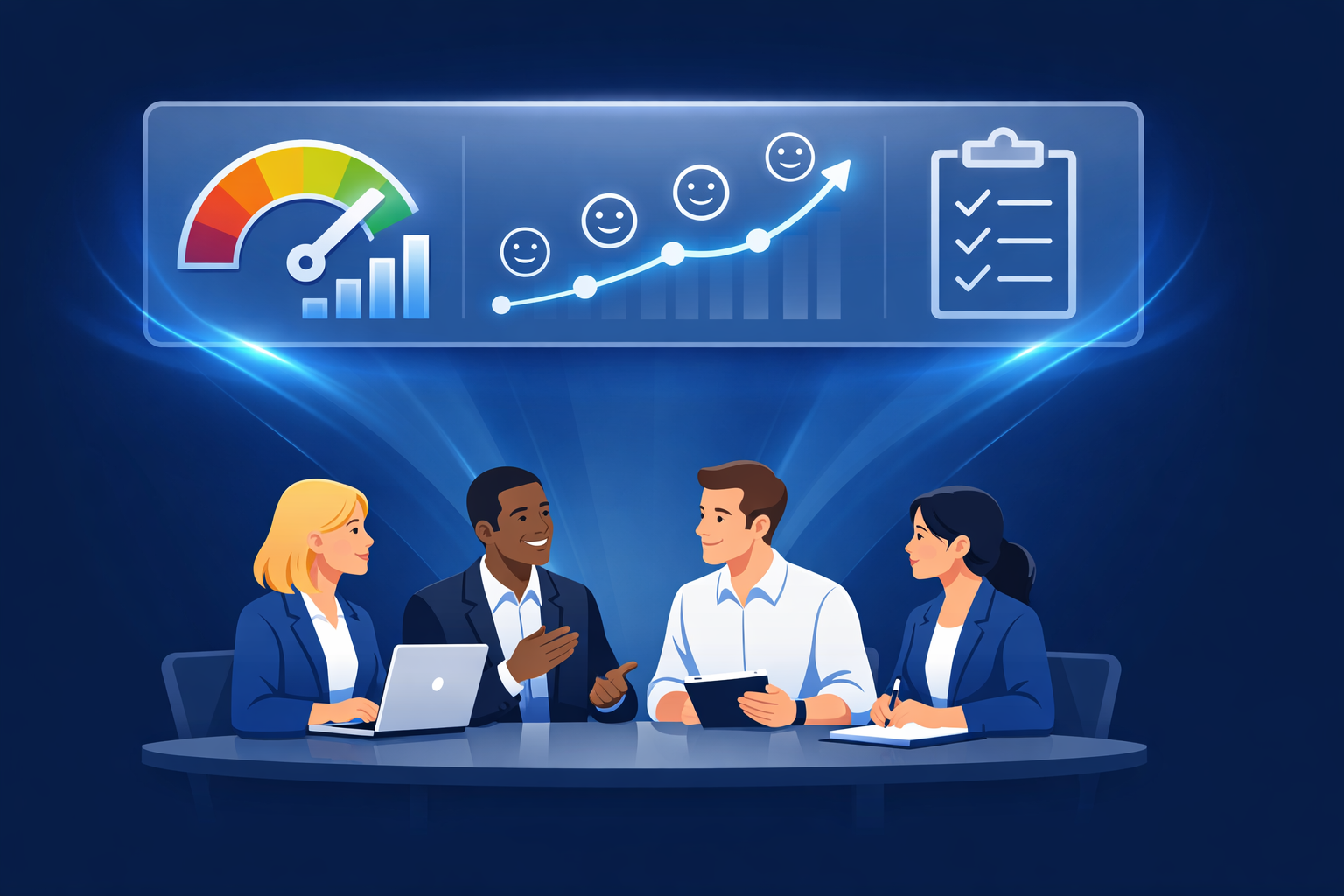 AI Employee Engagement: What Works for Small Teams in 2026