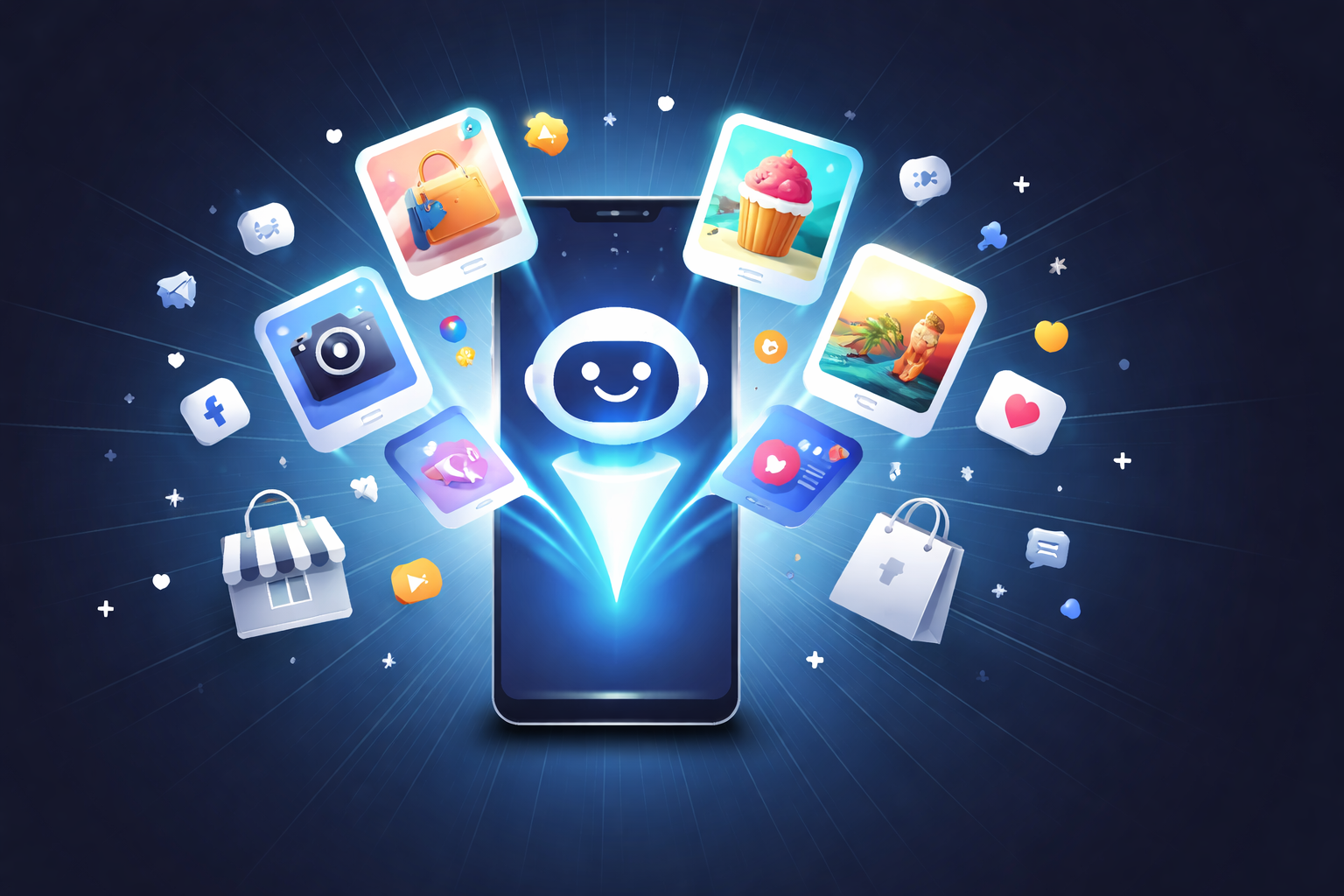How Grok’s Visual Tools Can Upgrade Your Small Business Marketing