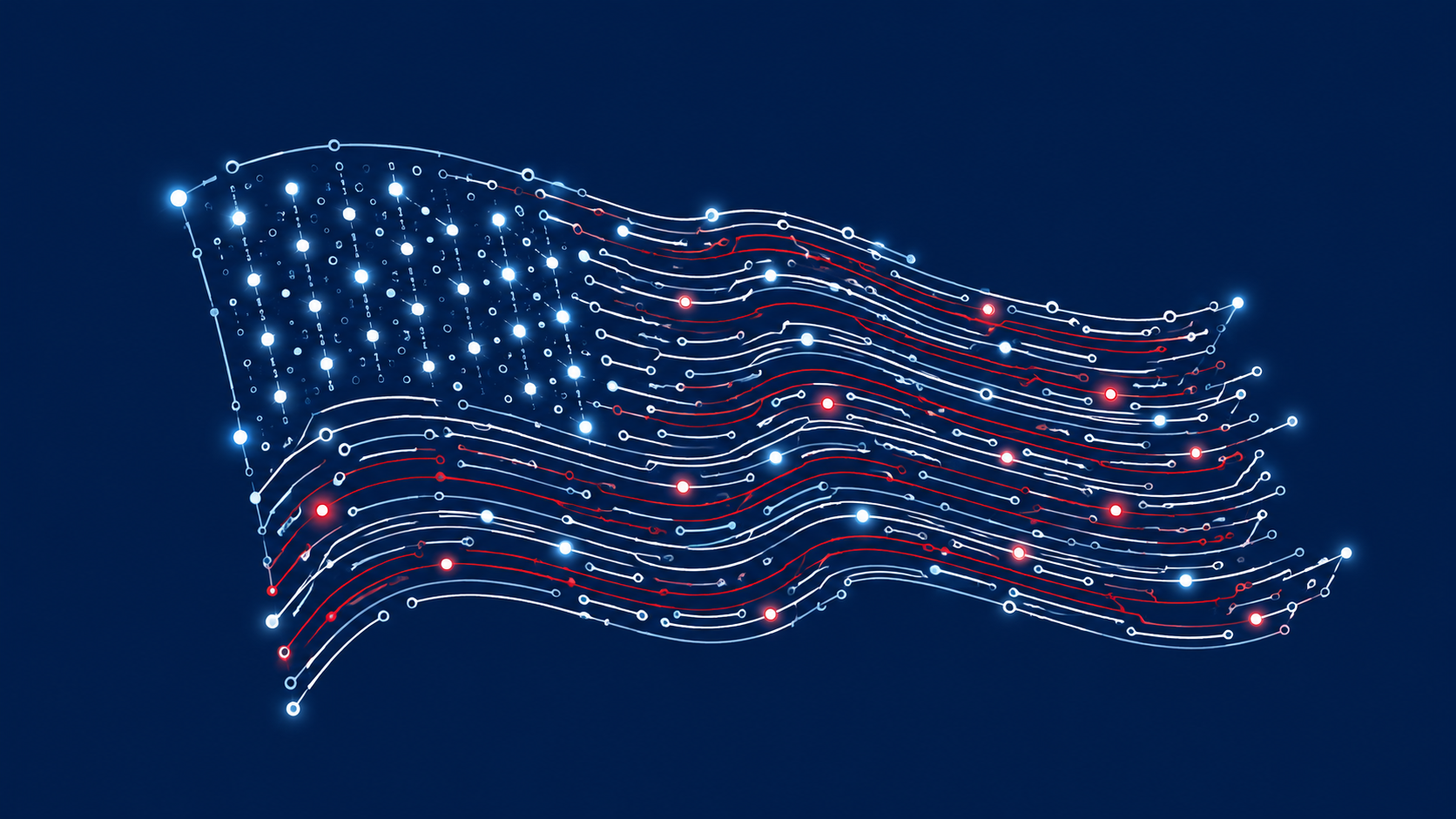 AI Is Patriotic: How Small Businesses Strengthen America