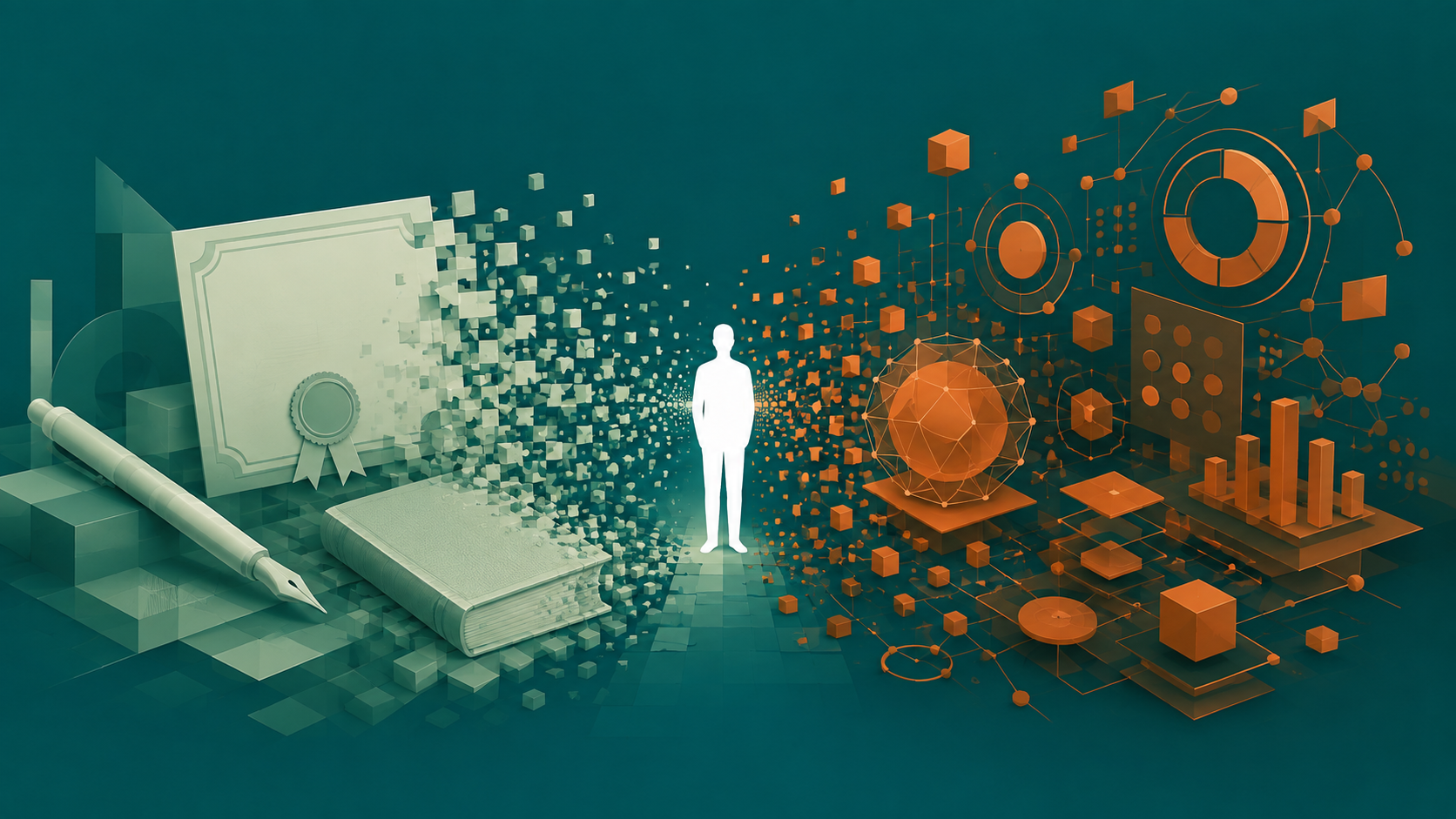 The Association AI Problem Nobody Talks About: Your Members’ Jobs Changed