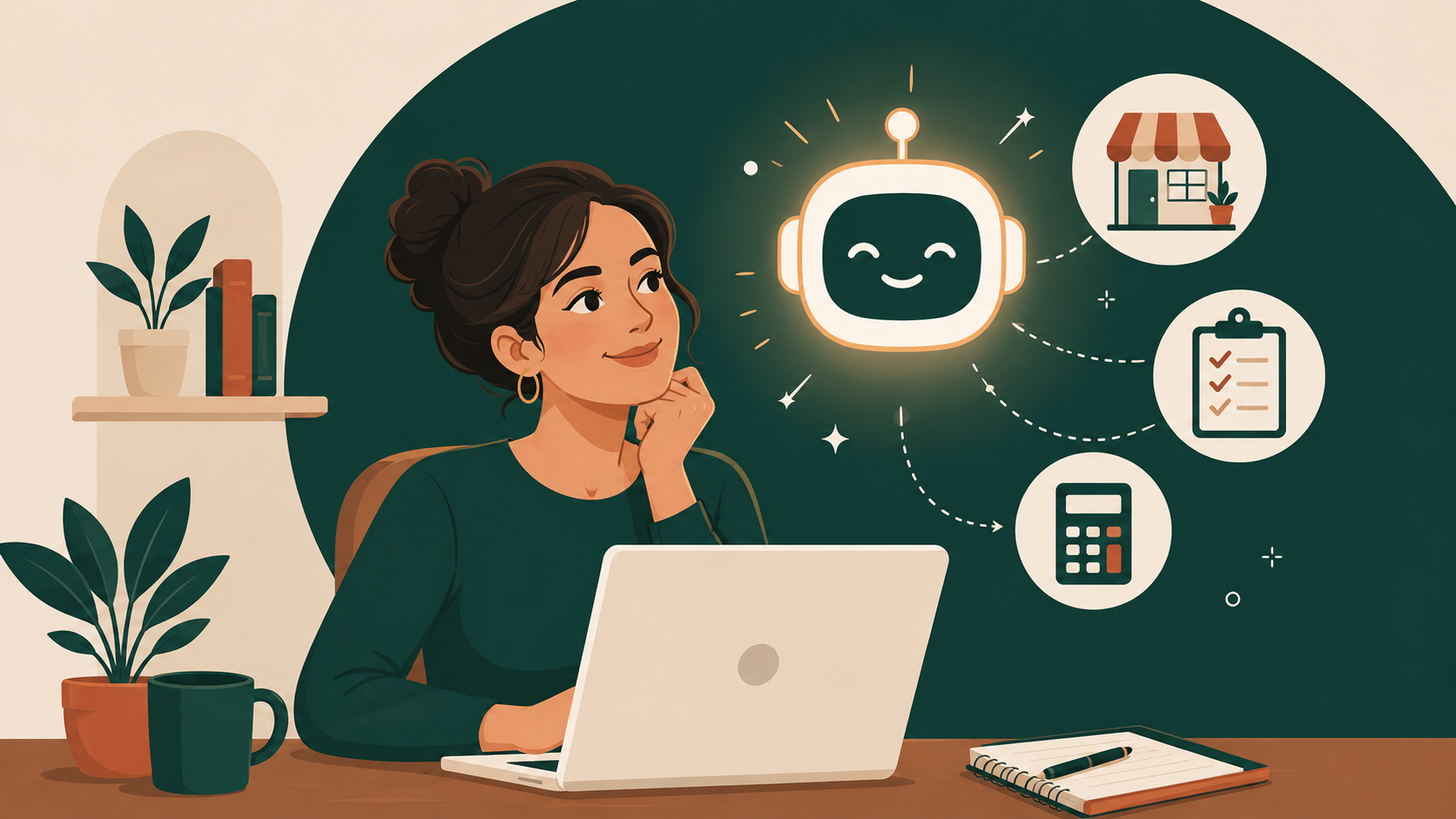 Demystifying AI for Non-Tech Small Business Owners: A Plain-Language Guide