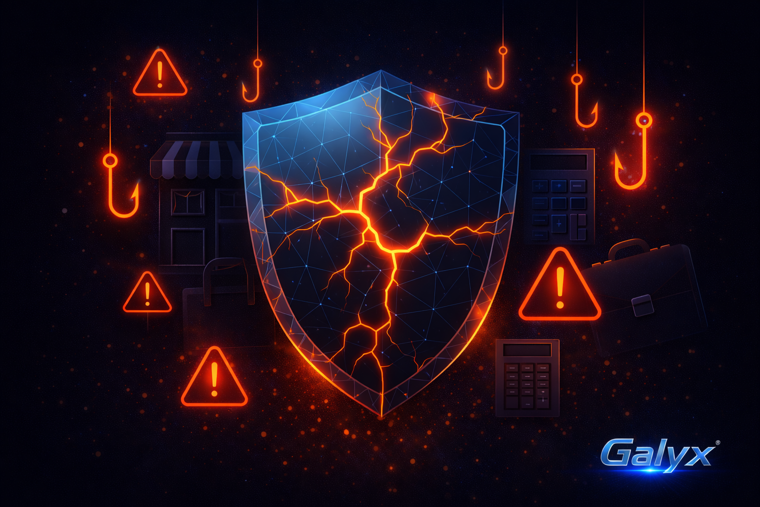 AI Cybersecurity Threats: What Small Business Owners Need to Know About AI-Powered Threats