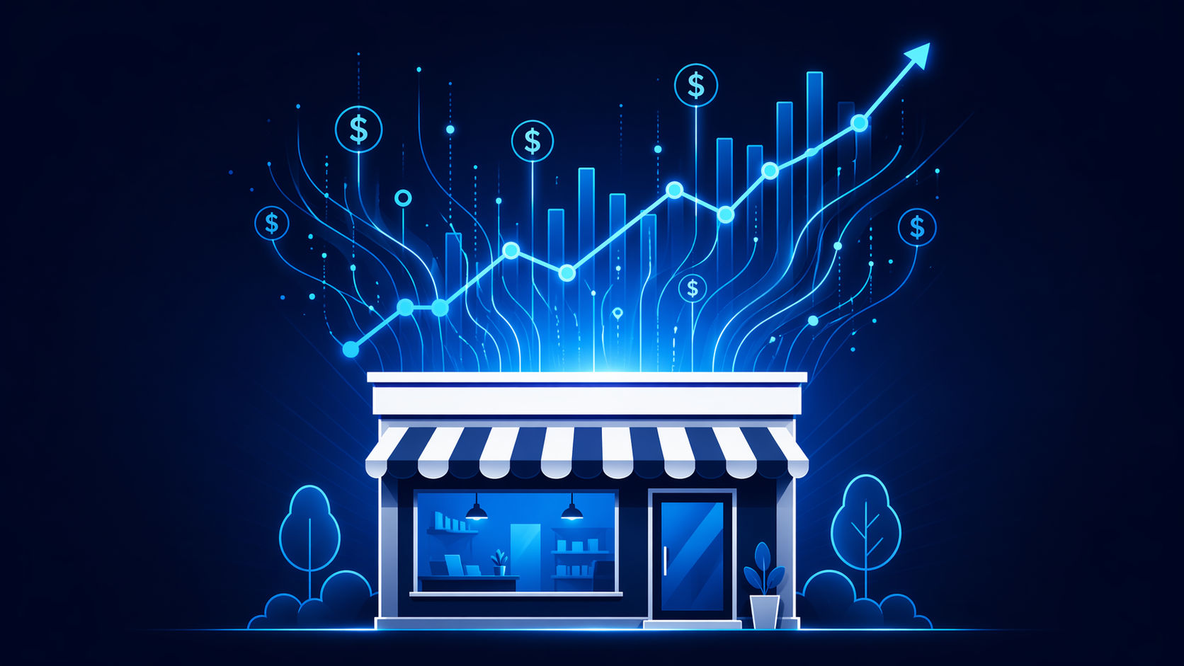 AI Cash Flow Forecasting: How Small Businesses Are Closing the Visibility Gap