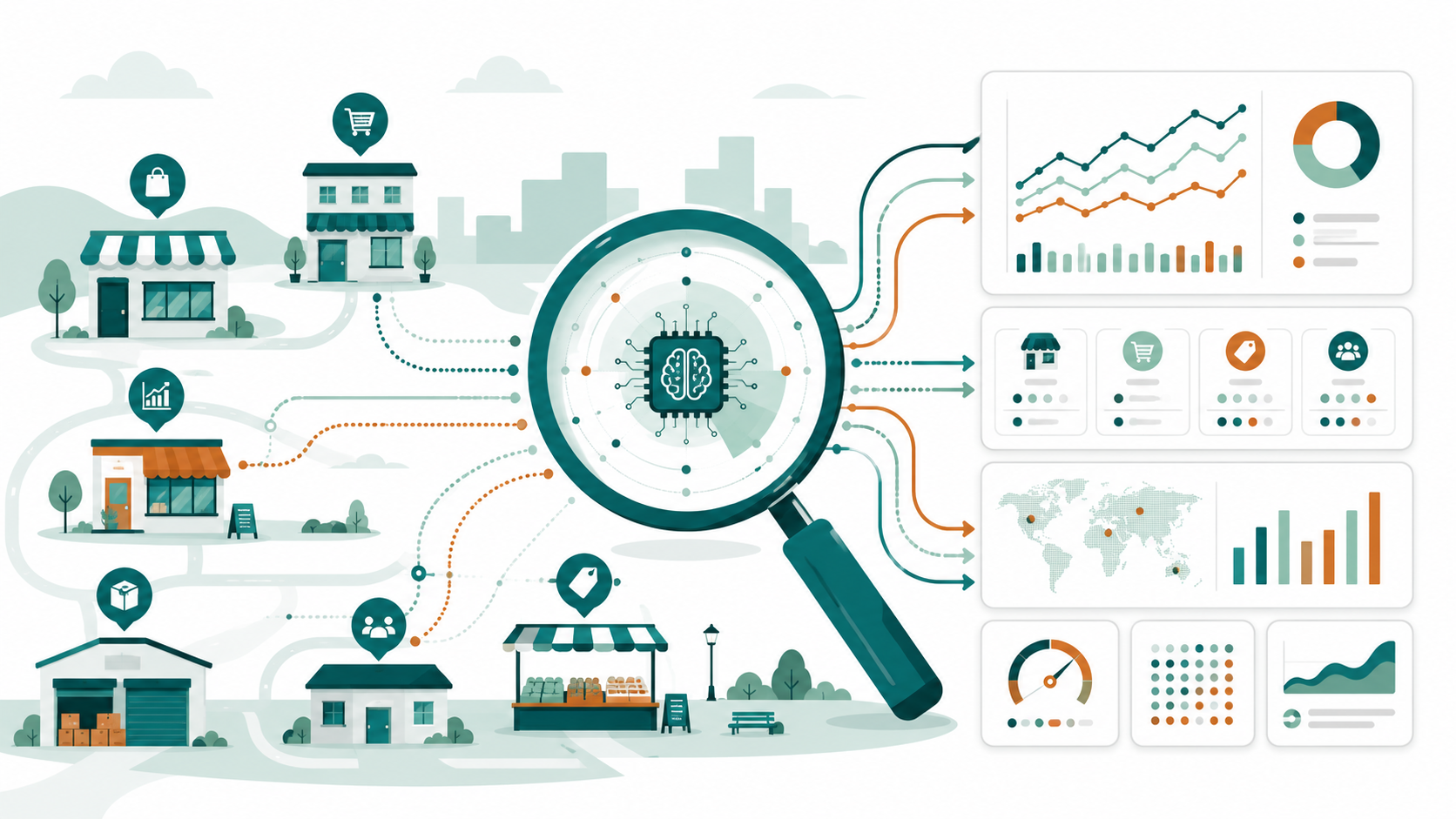 AI Tools for Competitive Analysis: How to Monitor Your Competitors Ethically (in 10 Minutes a Week)