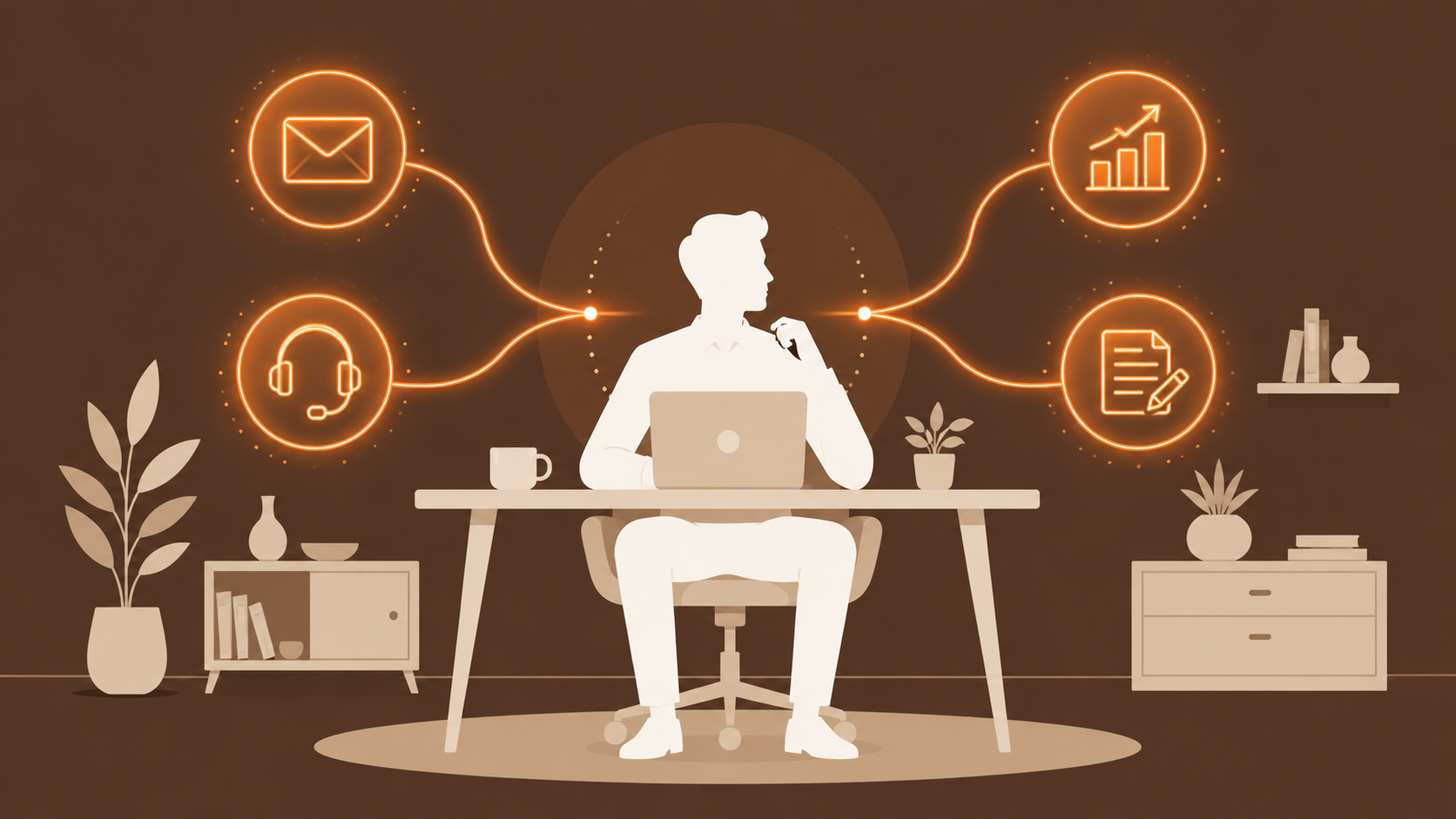 The AI Leader: How Small Business Owners Are Deploying AI That Actually Works