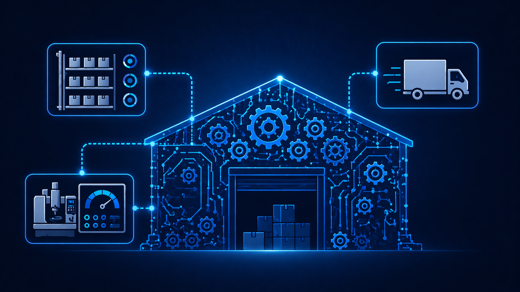 AI-Optimized Operations: 2026 Guide for Small Businesses